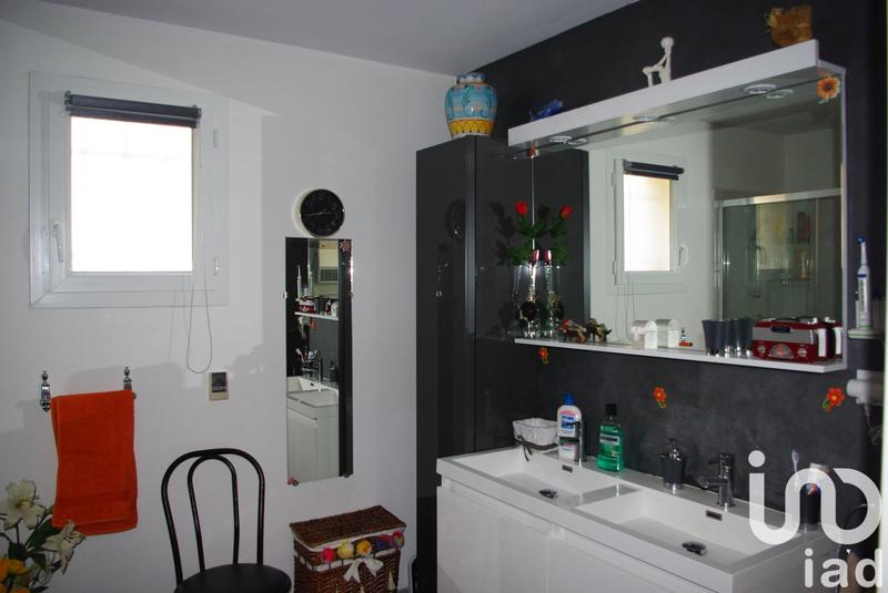 Maison - 87 m² - 4 pièces