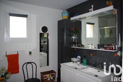 Maison - 87 m² - 4 pièces