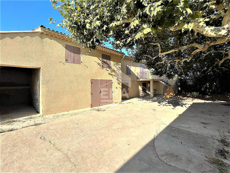 Mas - 128 m² - 5 pièces