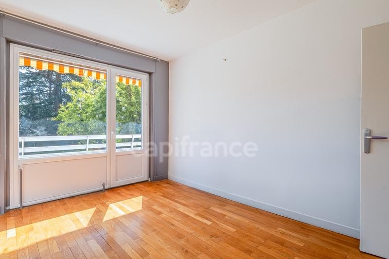 Appartement bourgeois - 120 m² - 5 pièces