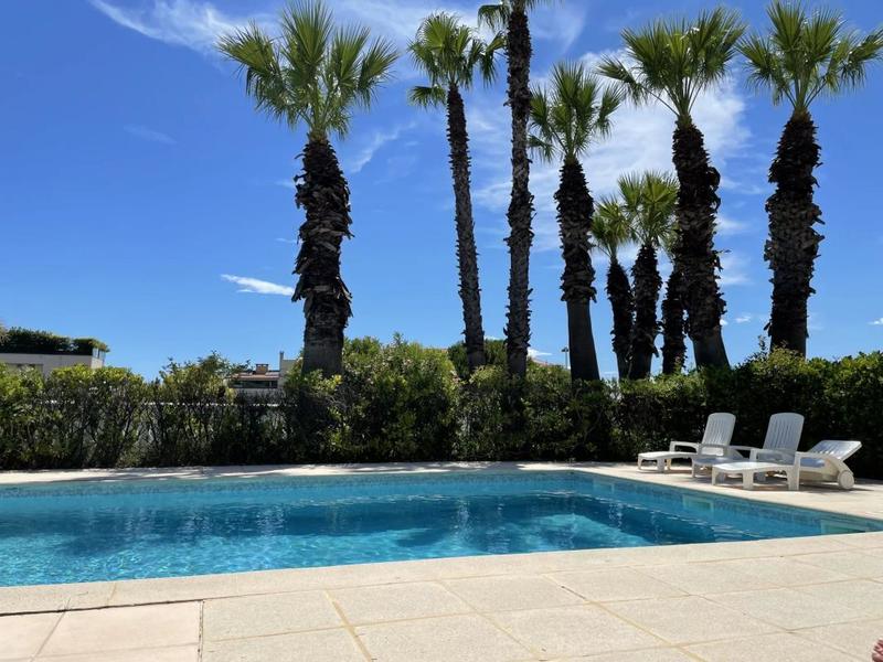 Appartement - 131 m² - 4 pièces