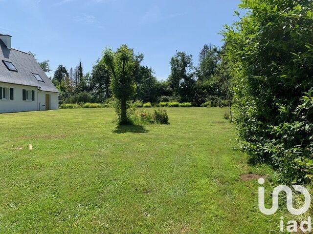 Maison de campagne - 154 m² - 8 pièces