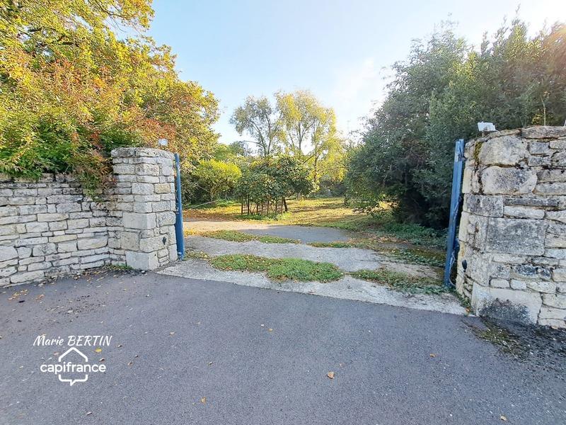 Maison - 128 m² - 5 pièces