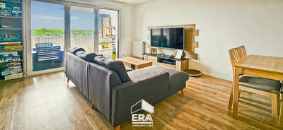 Appartement - 83 m² - 4 pièces