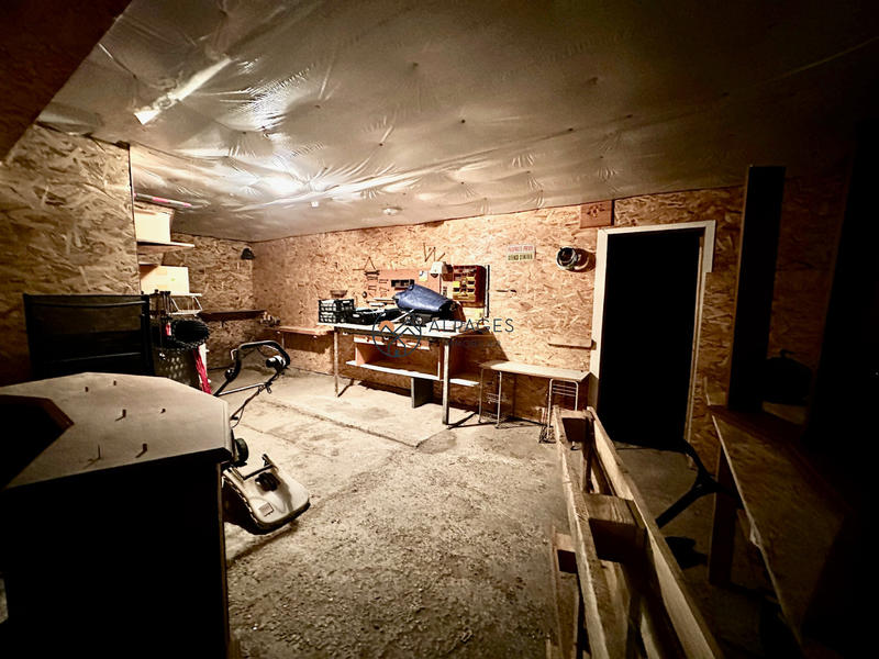 Châlet - 143 m² - 6 pièces