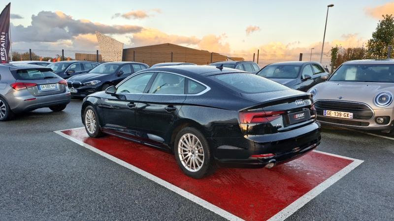 Audi A5 sportback Business 35 Tdi 150 s tronic 7 Line