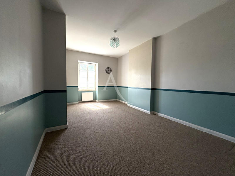 Maison - 69 m² - 3 pièces