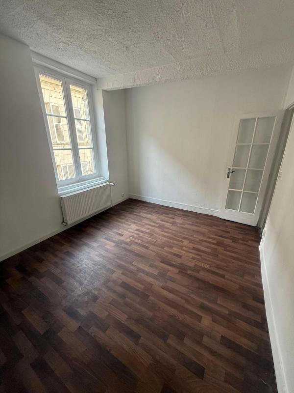 Appartement - 54 m² - 2 pièces