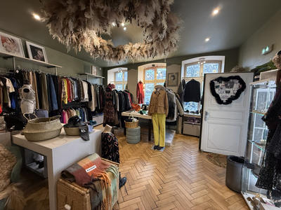 Fonds de commerce - Magasins - 45 m²