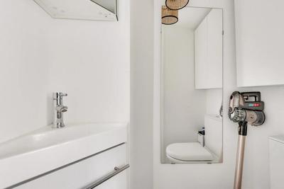 Studio - 11 m² - 1 pièce