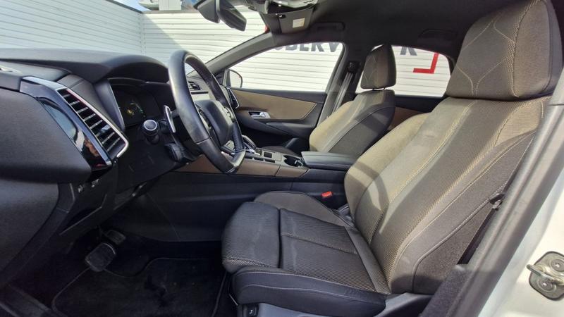 Ds Ds 7 Crossback Hybride E-Tense 225 Eat8 Business