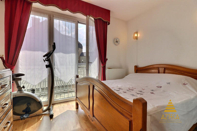 Appartement - 56 m² - 2 pièces