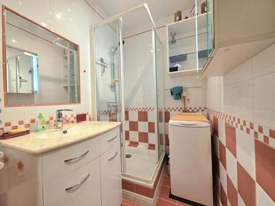 Appartement - 33 m² - 2 pièces