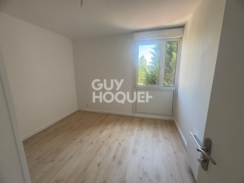 Appartement - 65 m² - 4 pièces