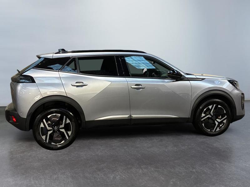 Peugeot 2008 PureTech 100 s&amp;S Bvm6 Allure