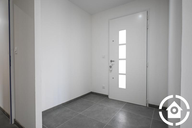 Maison - 117 m² - 5 pièces