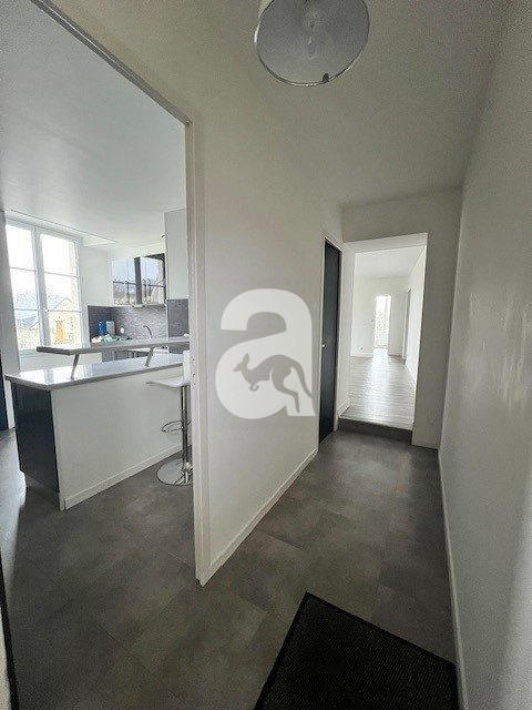 Appartement - 106 m² - 5 pièces