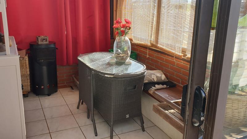 Maison - 75 m² - 3 pièces