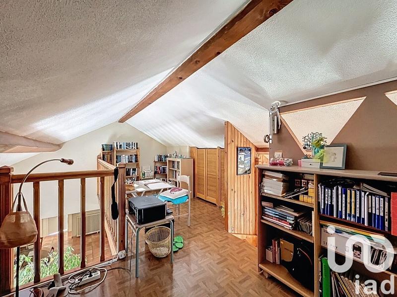 Maison - 130 m² - 4 pièces