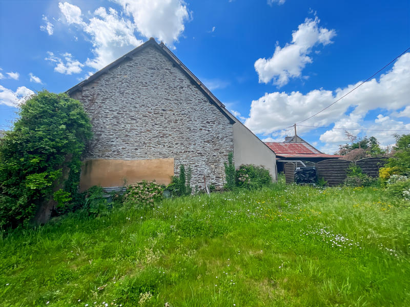 Maison - 130 m² - 4 pièces