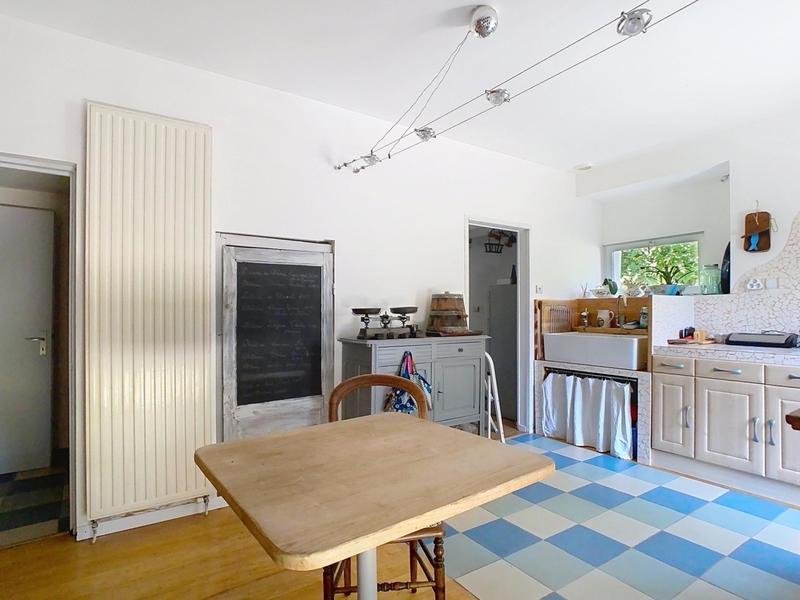 Maison - 231 m² - 10 pièces