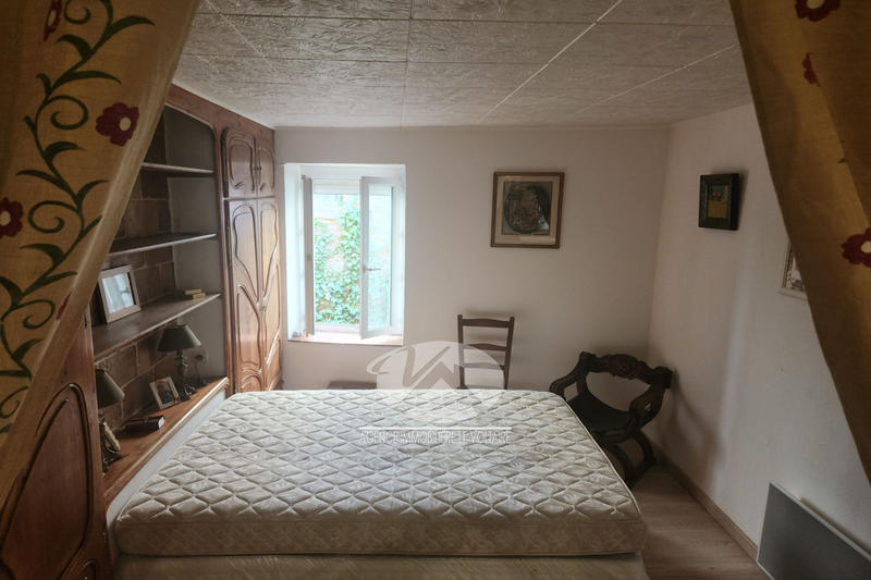 Maison - 112 m² - 4 pièces