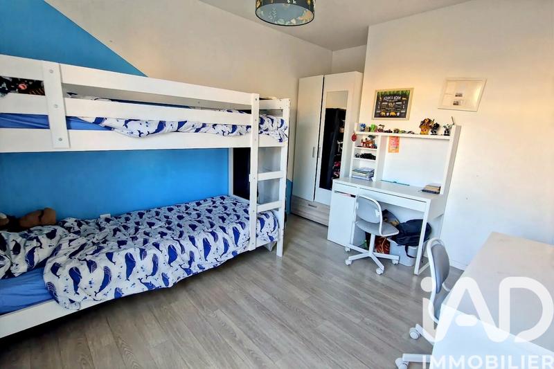 Appartement - 78 m² - 4 pièces