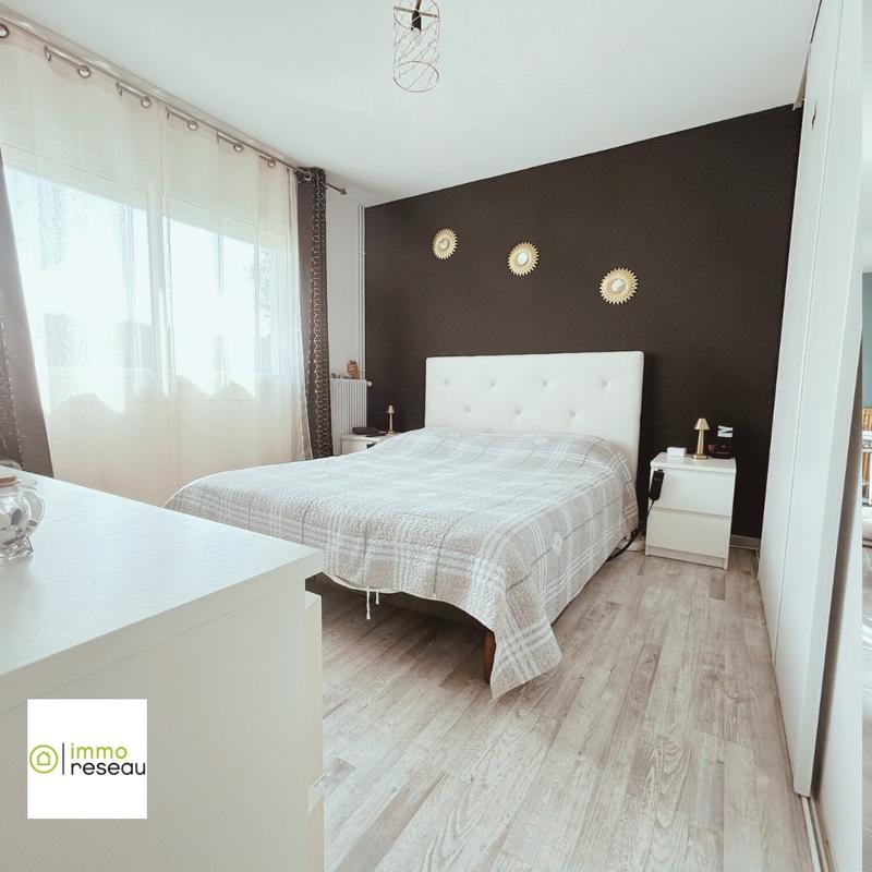 Maison - 94 m² - 4 pièces