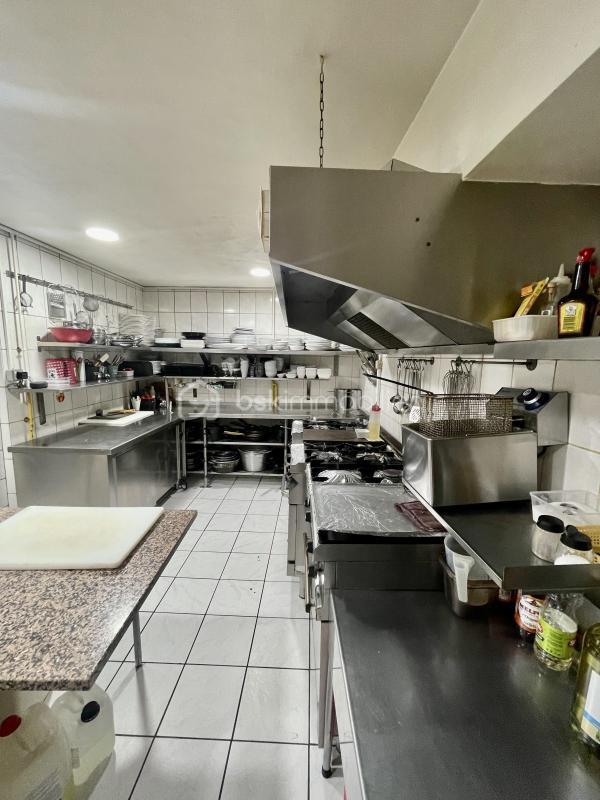 Appartement - 200 m²