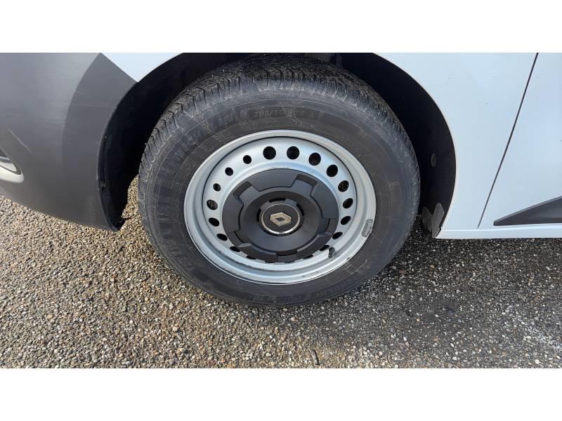 Renault Kangoo Van Blue Dci 115 Extra - 22