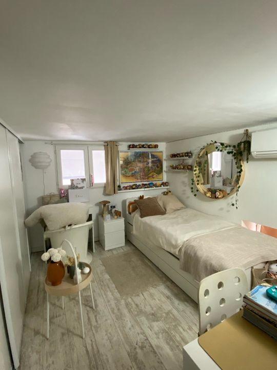 Duplex - 84 m² - 4 pièces