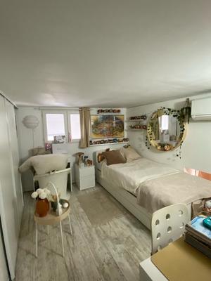 Duplex - 84 m² - 4 pièces