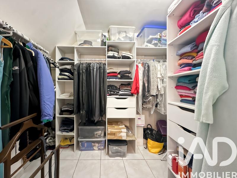 Maison - 190 m² - 8 pièces