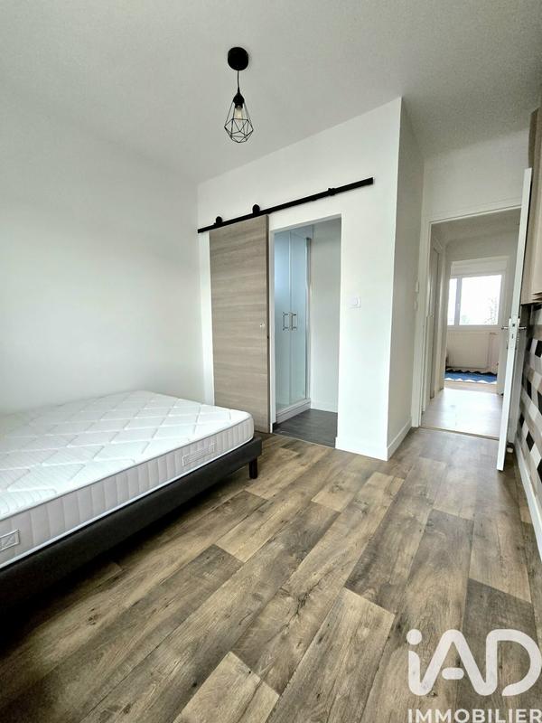 Maison de ville - 116 m² - 7 pièces