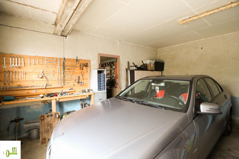 Maison - 146 m² - 6 pièces