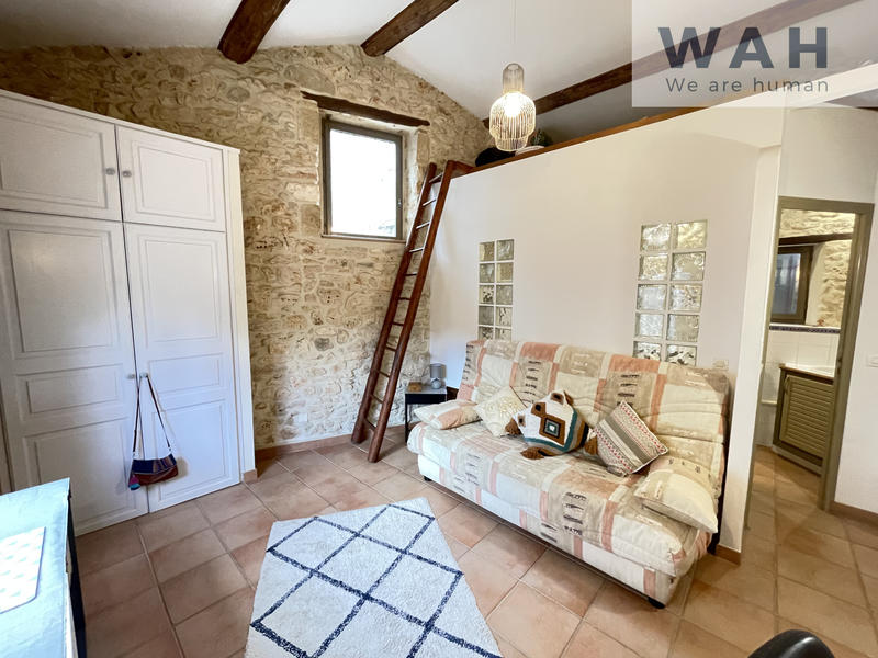 Maison - 101 m² - 5 pièces