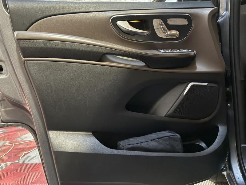 Mercedes Classe V Long 300 d Lg Exclusive