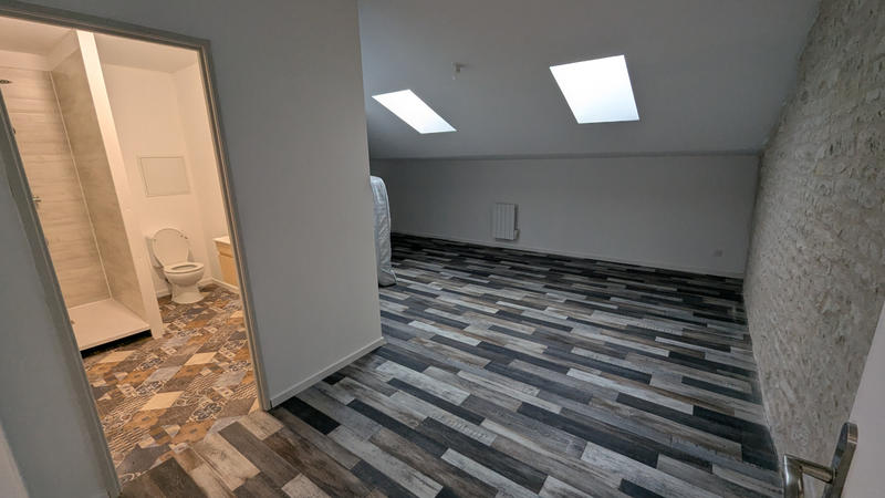 Maison - 165 m² - 7 pièces