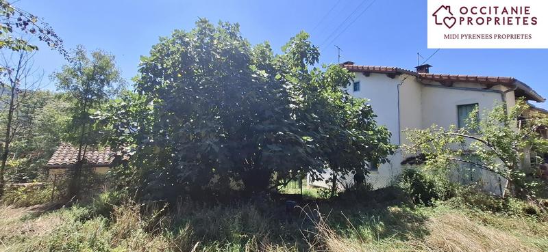 Maison de village - 51 m² - 4 pièces