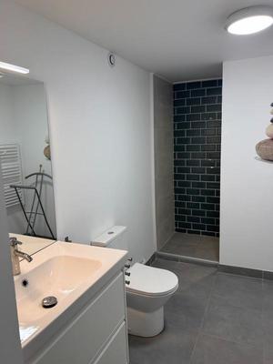 Chambre - 18 m² - 1 pièce