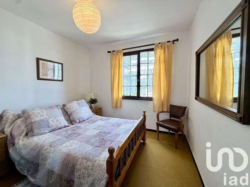 Maison - 166 m² - 9 pièces