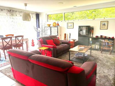 Maison - 145 m² - 5 pièces