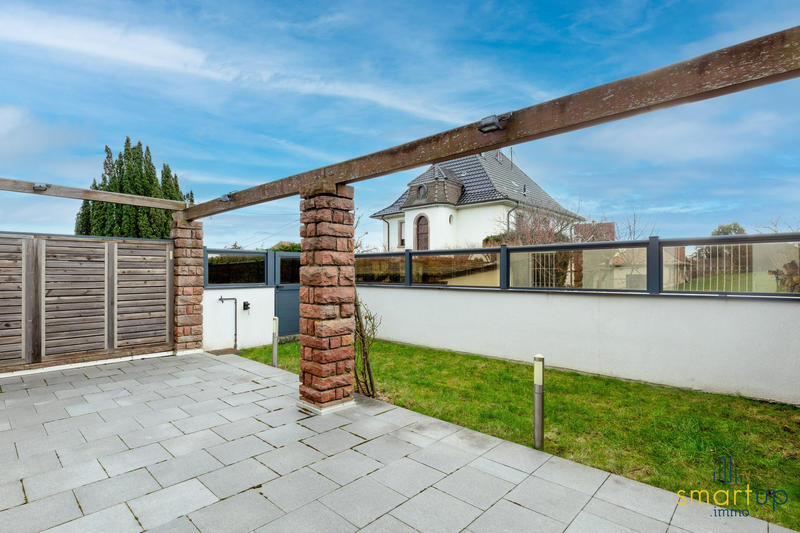 Maison traditionnelle - 130 m² - 4 pièces