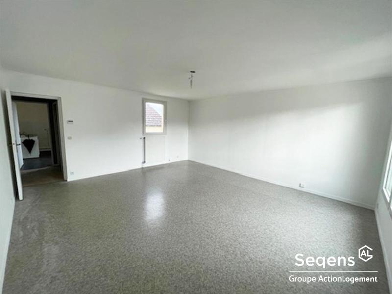 Appartement - 69 m² - 3 pièces