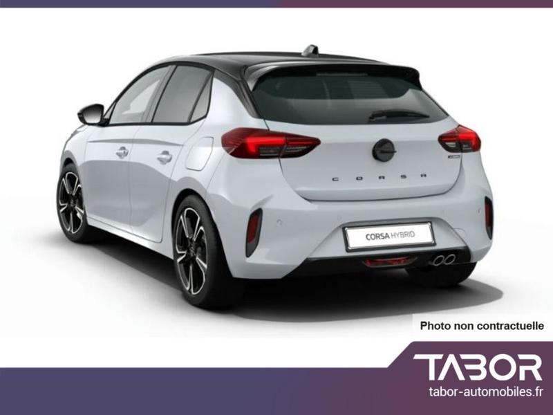 Opel Corsa 145 Hybrid Gs Led Gps keyl cam