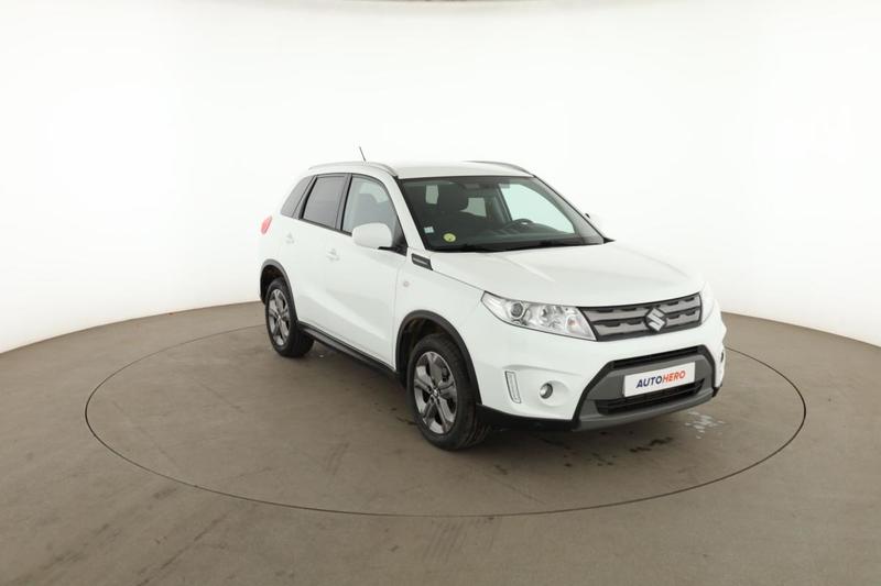 Suzuki Vitara 1.6 DDiS Privilege AllGrip 120 ch