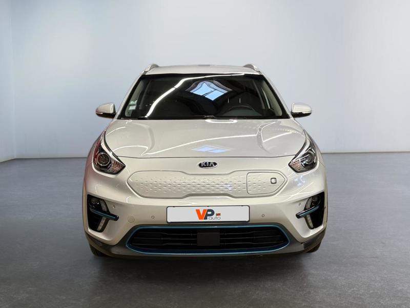 Kia e-niro Business Electrique 204 ch Active