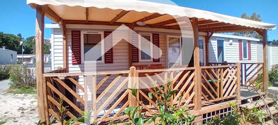 Maison - 40 m² - 4 pièces