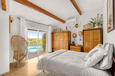 Maison - 197 m² - 7 pièces