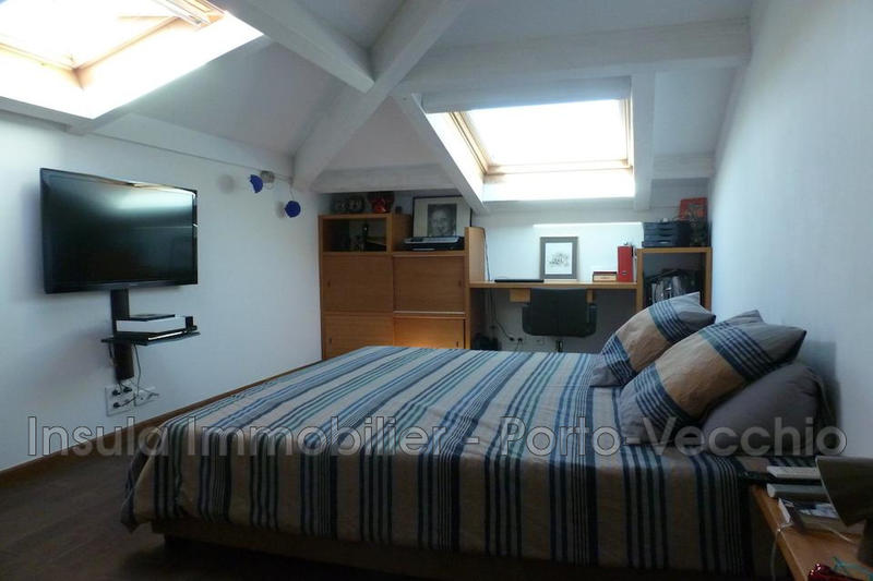 Appartement - 121 m² - 4 pièces